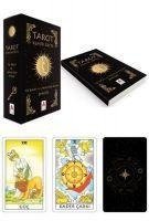 Tarot Klasik Deste 78 Kart ve Anahtar Kitap