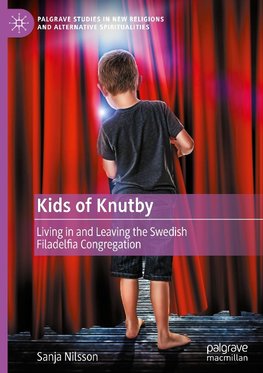 Kids of Knutby