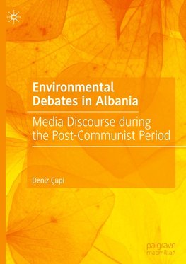 Environmental Debates in Albania