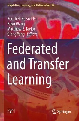 Federated and Transfer Learning