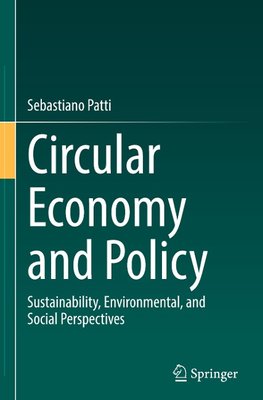 Circular Economy and Policy