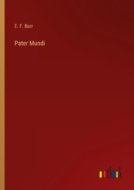 Pater Mundi