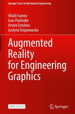 Augmented Reality for Engineering Graphics