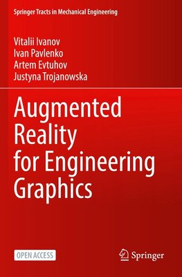 Augmented Reality for Engineering Graphics