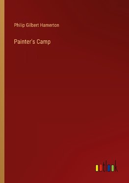 Painter's Camp