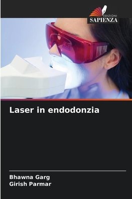 Laser in endodonzia