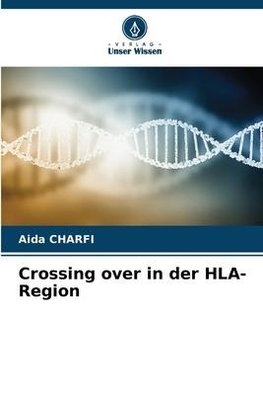 Crossing over in der HLA-Region