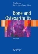 Bone and Osteoarthritis