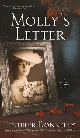 Molly's Letter (A Tea Rose Story)