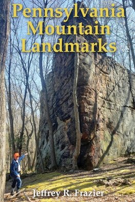 Pennsylvania Mountain Landmarks Volume 2