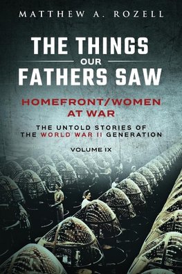 Homefront/Women at War