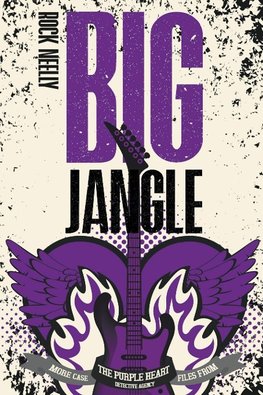 The Big Jangle