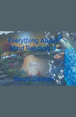 Everything About Mind Reading