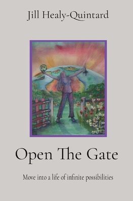 Open The Gate