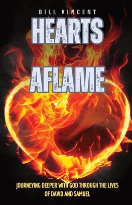 Hearts Aflame