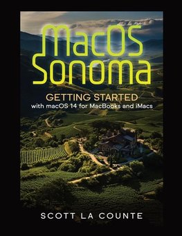 MacOS Sonoma