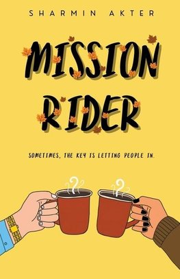 Mission Rider