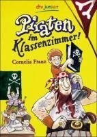 Piraten im Klassenzimmer!