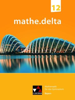 mathe.delta Bayern 12