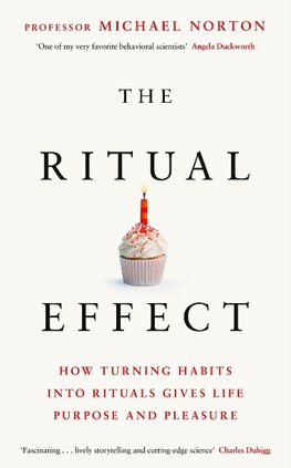 The Ritual Effect