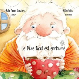 Le père Noël est enrhumé