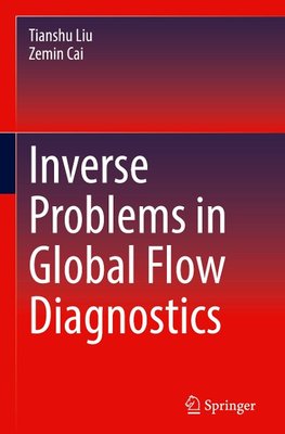 Inverse Problems in Global Flow Diagnostics