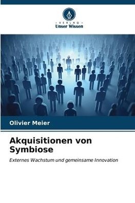 Akquisitionen von Symbiose