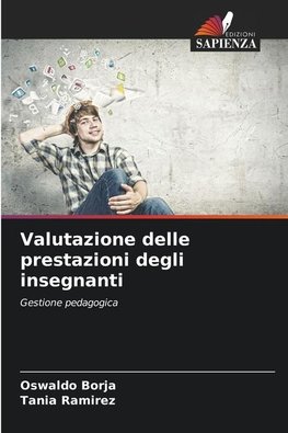 Valutazione delle prestazioni degli insegnanti