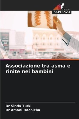 Associazione tra asma e rinite nei bambini