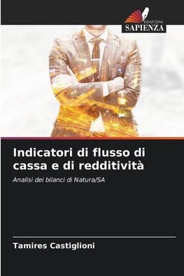 Indicatori di flusso di cassa e di redditività