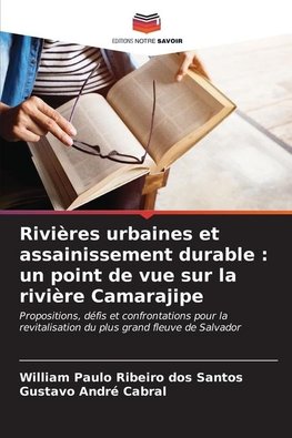 Rivières urbaines et assainissement durable : un point de vue sur la rivière Camarajipe