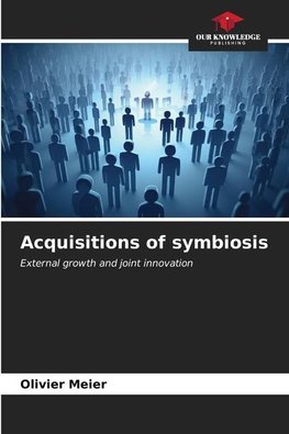 Acquisitions of symbiosis