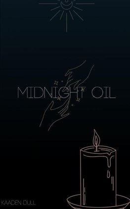 Midnight Oil