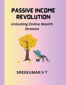 PASSIVE INCOME REVOLUTION