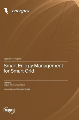 Smart Energy Management for Smart Grid