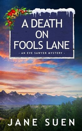 A Death on Fools Lane