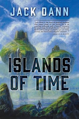 Islands of Time