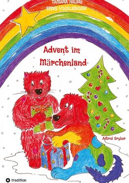 Advent im Märchenland