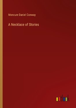 A Necklace of Stories