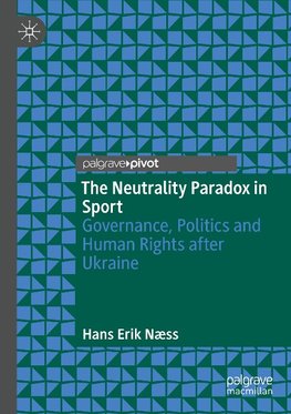 The Neutrality Paradox in Sport