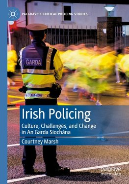 Irish Policing