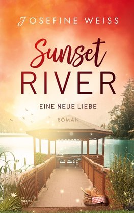 Eine neue Liebe (Sunset River 3)