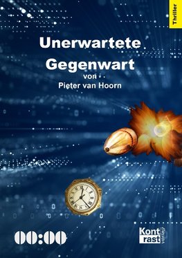 Unerwartete Gegenwart