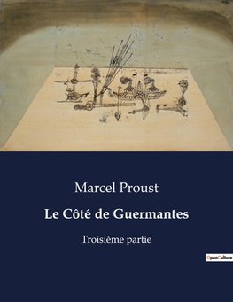 Le Côté de Guermantes