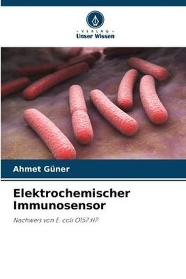 Elektrochemischer Immunosensor