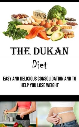 The Dukan Diet