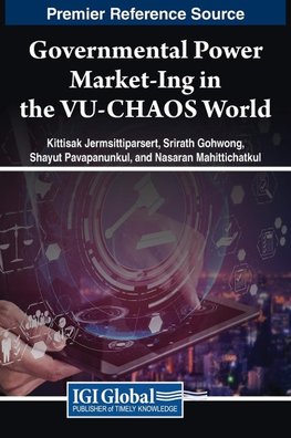 Governmental Power Market-Ing in the VU-CHAOS World