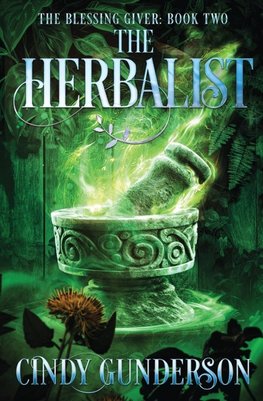 The Herbalist