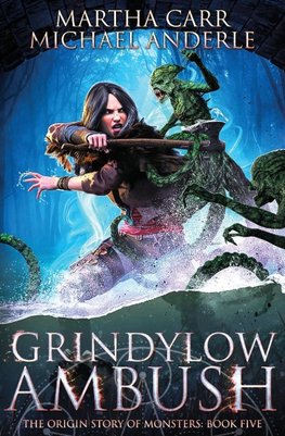 Grindylow Ambush