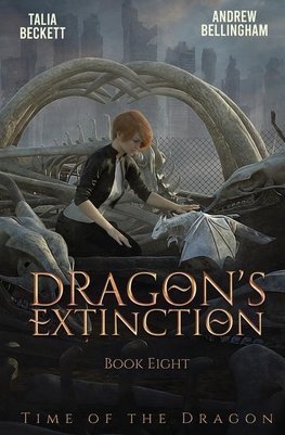 Dragon's Extinction